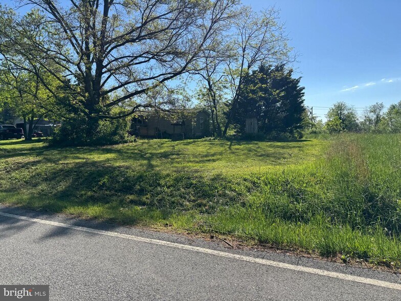 More Photos Of 12136 Big Pool Rd, Clear Spring Land For Sale