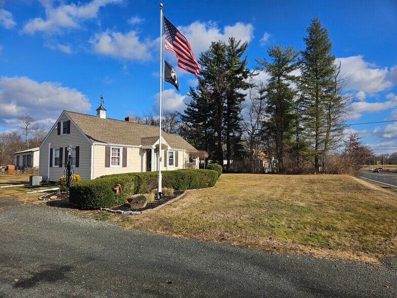 More Photos Of 136 Meriden Rd, Middlefield Land For Sale