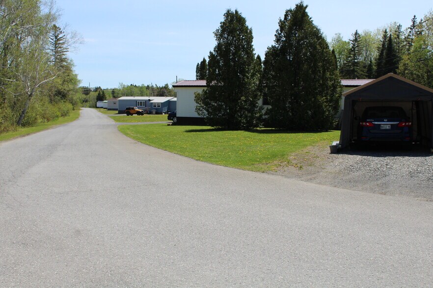 More Photos Of 590 Access Hwy, Caribou Manufactured Housing Mobile Home Park For Sale