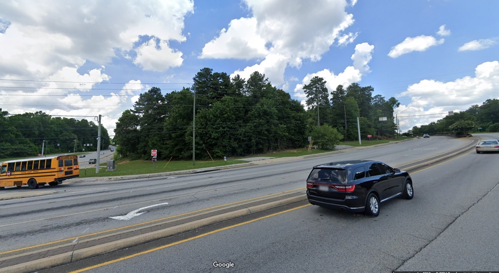 More Photos Of 1647 Highway 138, Jonesboro Land For Sale