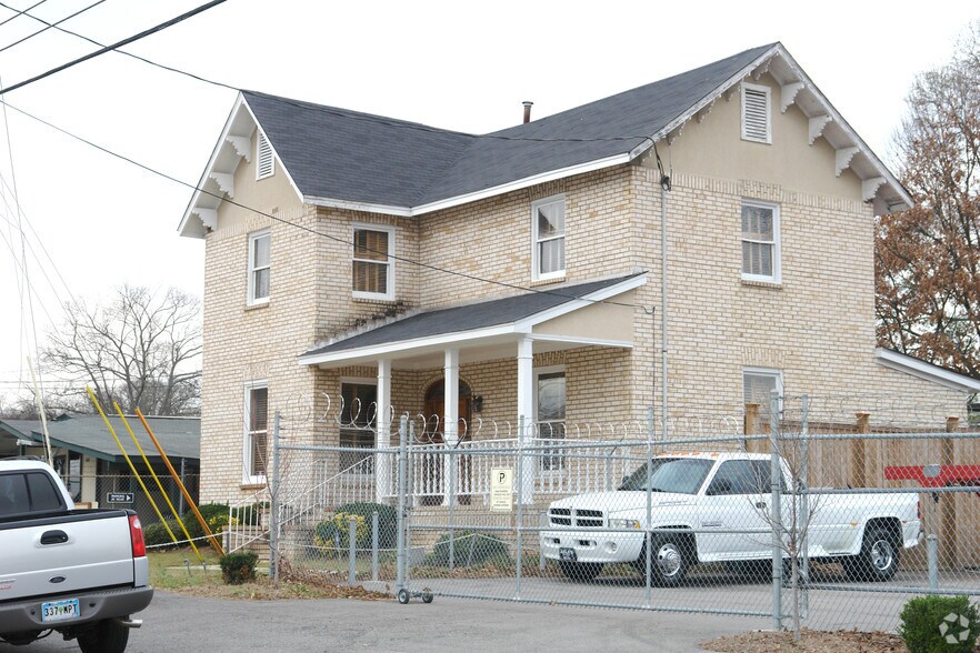 More Photos Of 1107 Anthony Ave, Columbia Office Residential For Sale