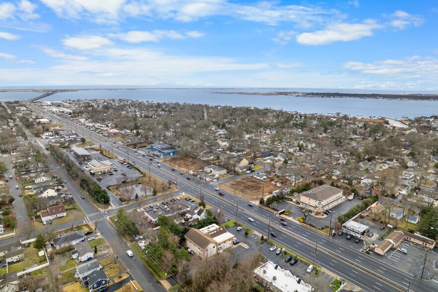 More Photos Of 2214 Route 37 E, Toms River Office For Lease