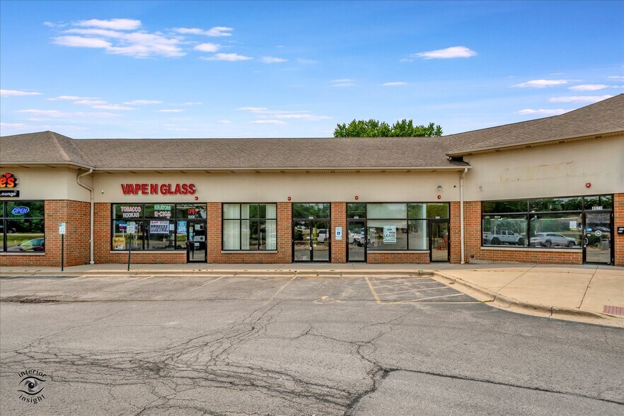 More Photos Of 4579-4583 State Route 71, Oswego Storefront Retail Office For Lease