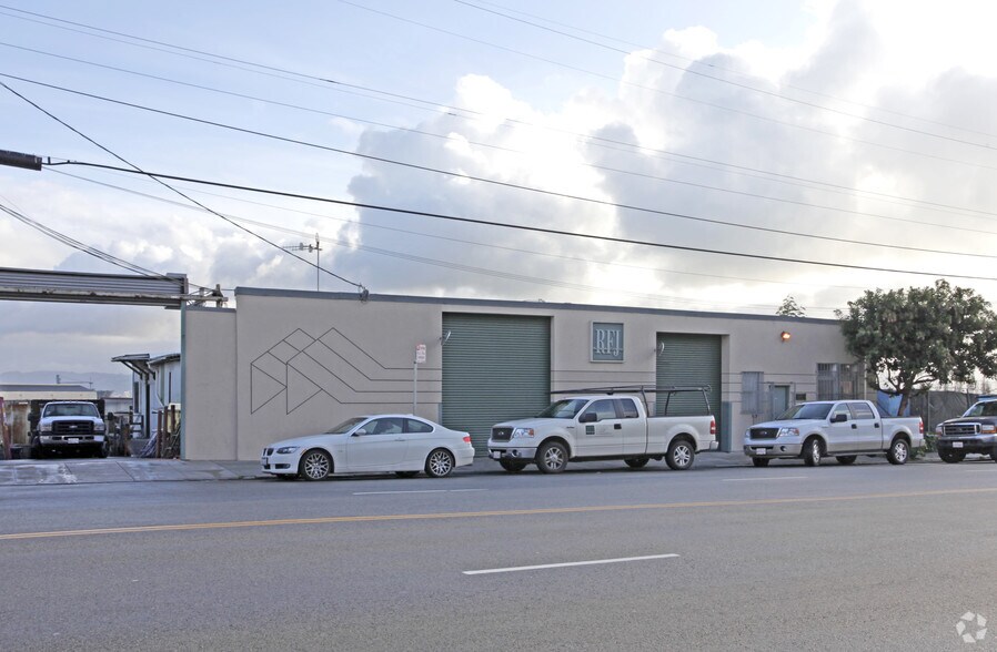 More Photos Of 930 Innes Ave, San Francisco Research And Development For Lease