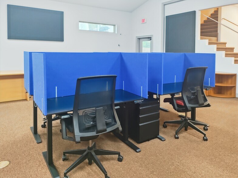 More Photos Of 8100 Opportunity Dr, Milton Office For Sale
