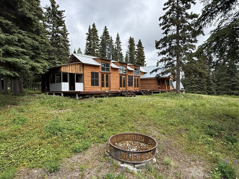More Photos Of NHN (Nizina Road) McCarthy, Glennallen Specialty For Sale
