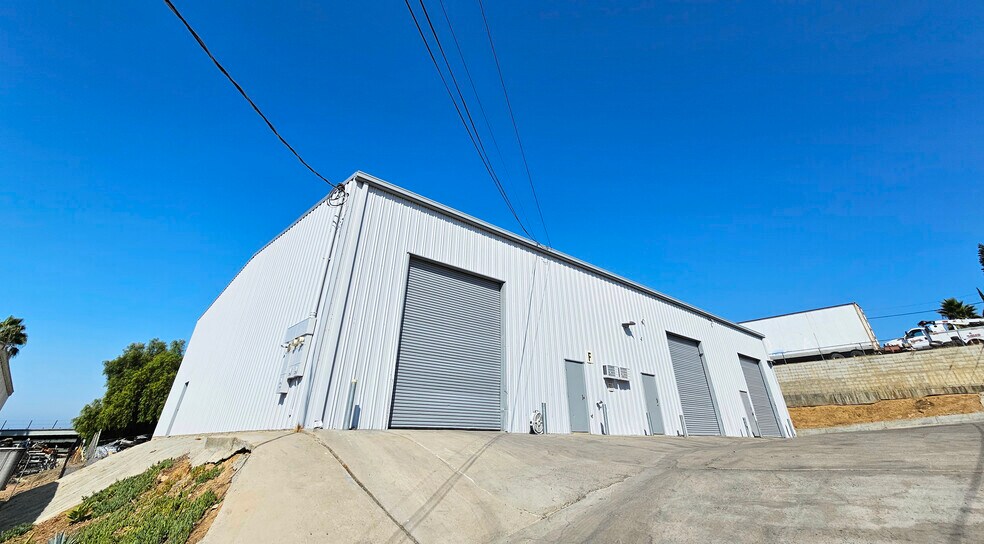 More Photos Of 9364 Jamacha Rd, Spring Valley Manufacturing For Sale