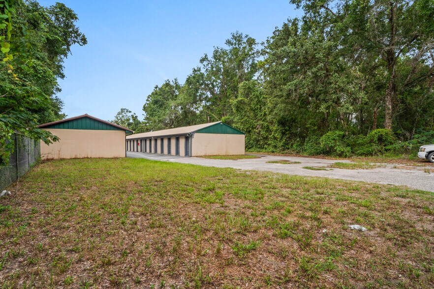More Photos Of 16331 Cortez Blvd, Brooksville Self Storage For Sale