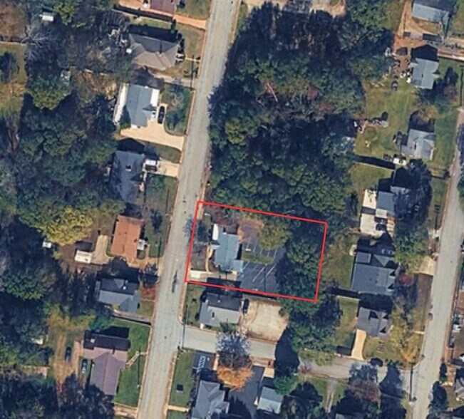 More Photos Of 202 Memorial Dr, Greer Medical For Sale
