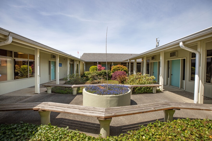 More Photos Of 1860 Virginia Ave, North Bend Medical For Lease