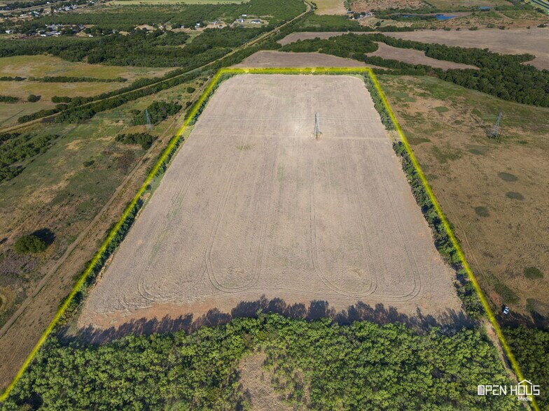 More Photos Of 2564 Wellington Lane, Wichita Falls Land For Sale