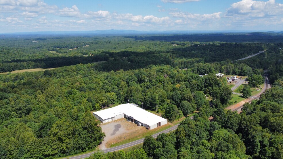 More Photos Of 6190 US Hwy 220, Stoneville Warehouse For Lease