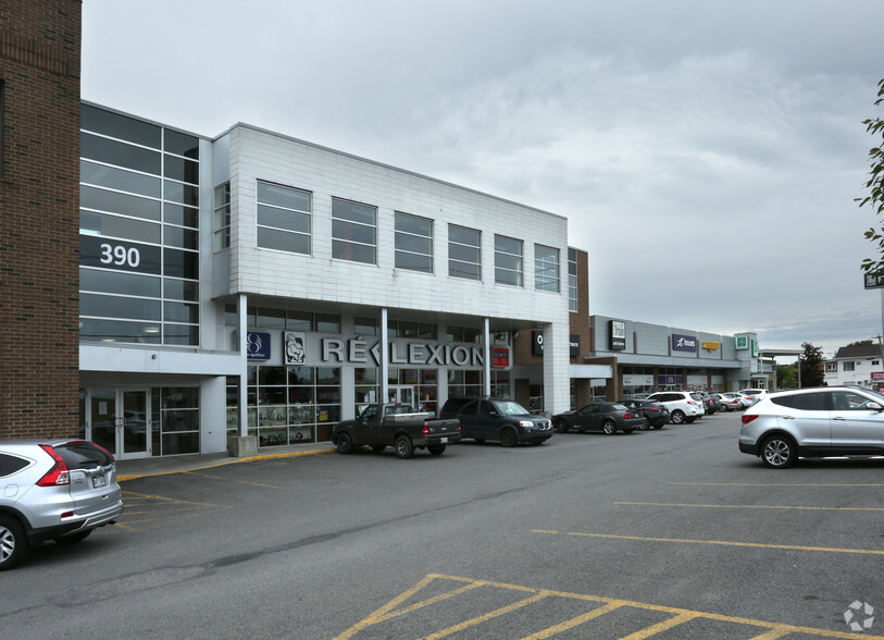 Primary Photo Of 378-390 Boul Maloney E, Gatineau Freestanding For Lease