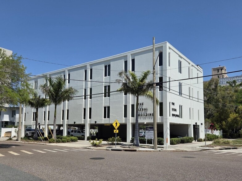 Primary Photo Of 447 3rd Ave N, Saint Petersburg Office For Lease