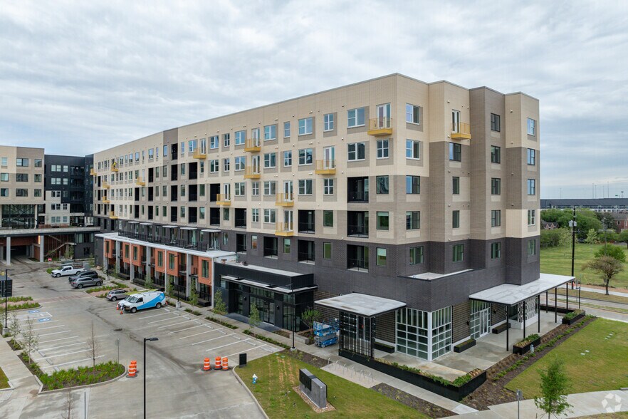 More Photos Of 2315 Navigation Blvd, Houston Apartments For Lease