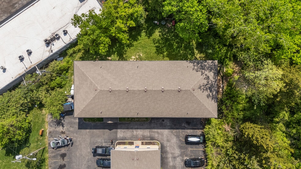More Photos Of 7743 Reading Rd, Cincinnati Apartments For Sale