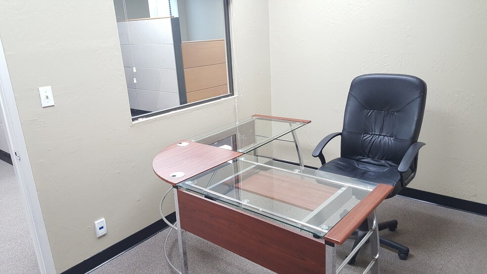 More Photos Of 4047-4049 1st St, Livermore Office For Lease