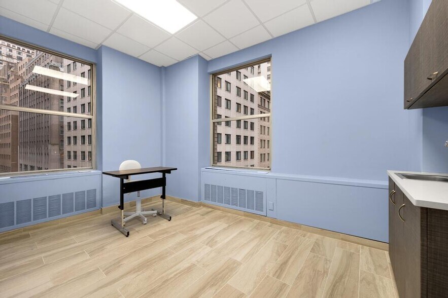 More Photos Of 125 Maiden Ln, New York Medical For Sale