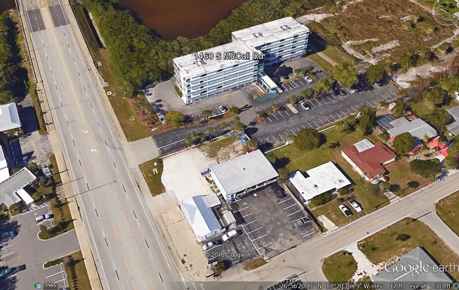 More Photos Of 1460 S McCall Rd, Englewood Medical For Sale