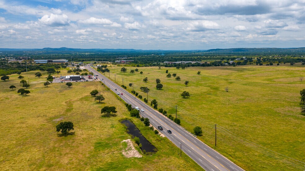 More Photos Of TBD Ranch to Market 1431, Marble Falls Land For Sale