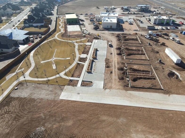 More Photos Of 8600 Wesley Rd, Amarillo Unknown For Lease