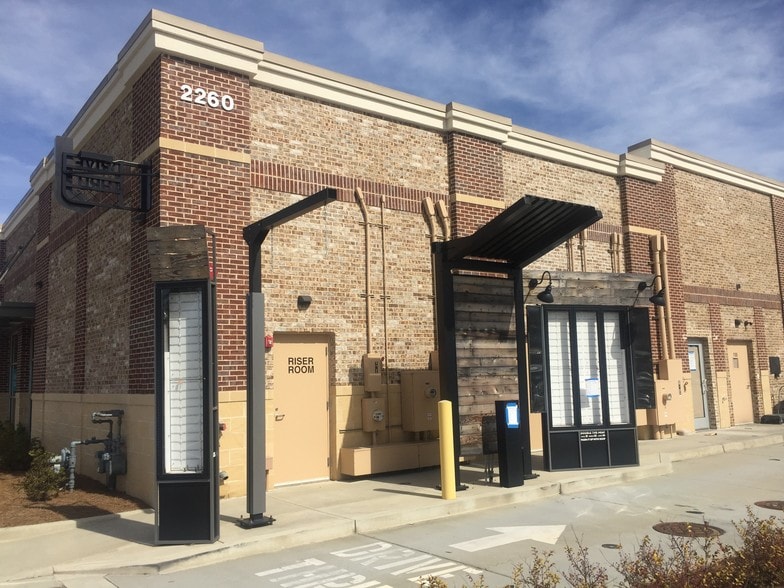 More Photos Of 2220 Peachtree Industrial Blvd, Duluth Unknown For Lease