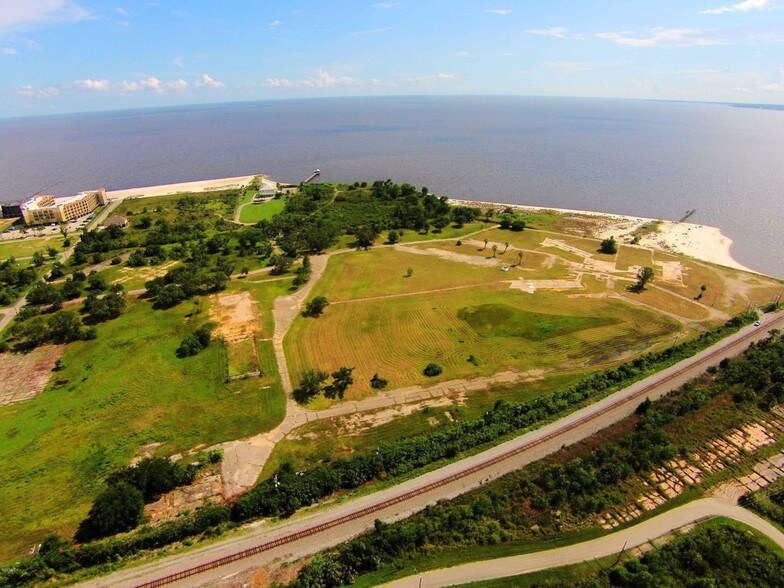 More Photos Of 34 Acres On Henderson Pt, Pass Christian Land For Sale