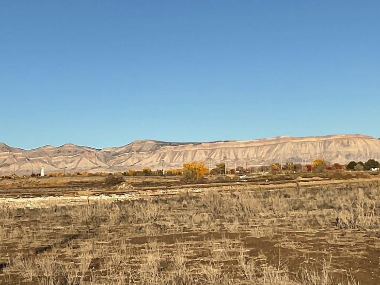 More Photos Of 2352 G Rd, Grand Junction Land For Sale