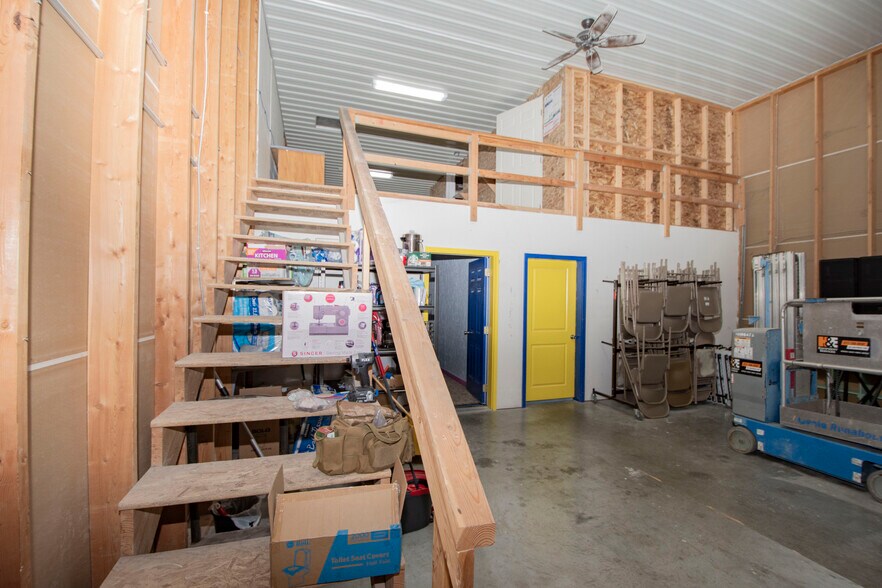 More Photos Of 56 Plato Dr, Bonners Ferry Self Storage For Sale