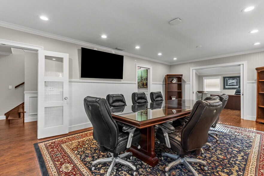 More Photos Of 1122 Omaha St, Palm Harbor Office Residential For Sale