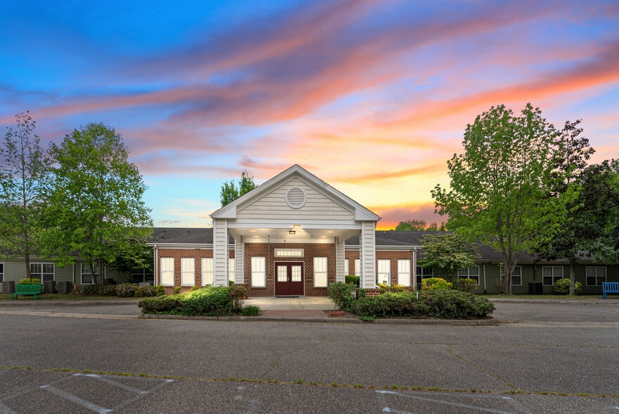 More Photos Of 8679 Pocahontas Trl, Williamsburg Assisted Living For Sale