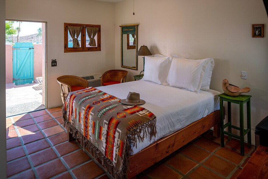 More Photos Of 405 Palm Canyon Dr, Borrego Springs Hotel For Sale