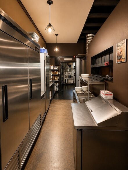 More Photos Of 223 Broad St, Milton General Retail For Sale