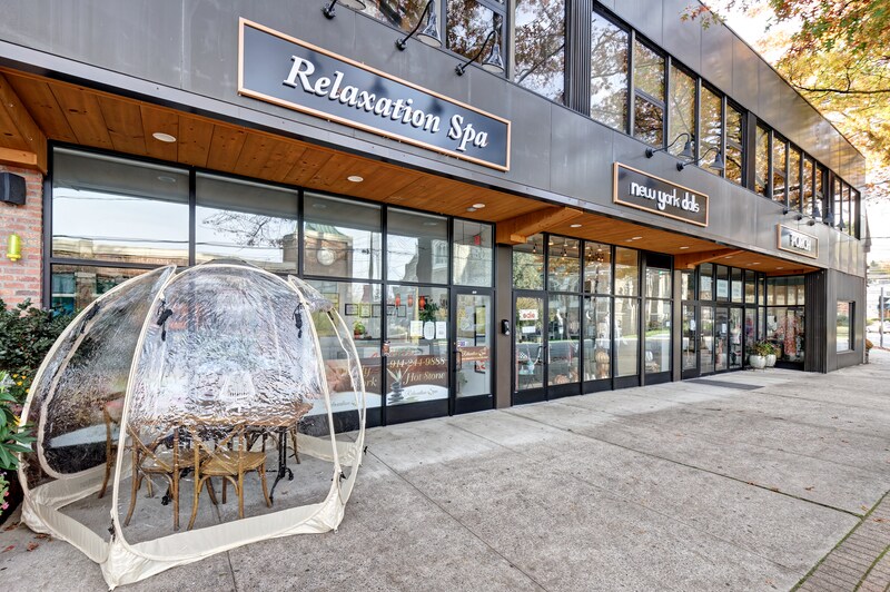 More Photos Of 153 E Main St, Mount Kisco Storefront Retail Office For Lease