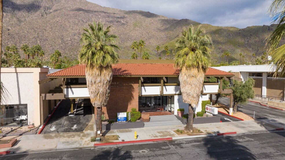 More Photos Of 431 S Palm Canyon Dr, Palm Springs Office For Sale