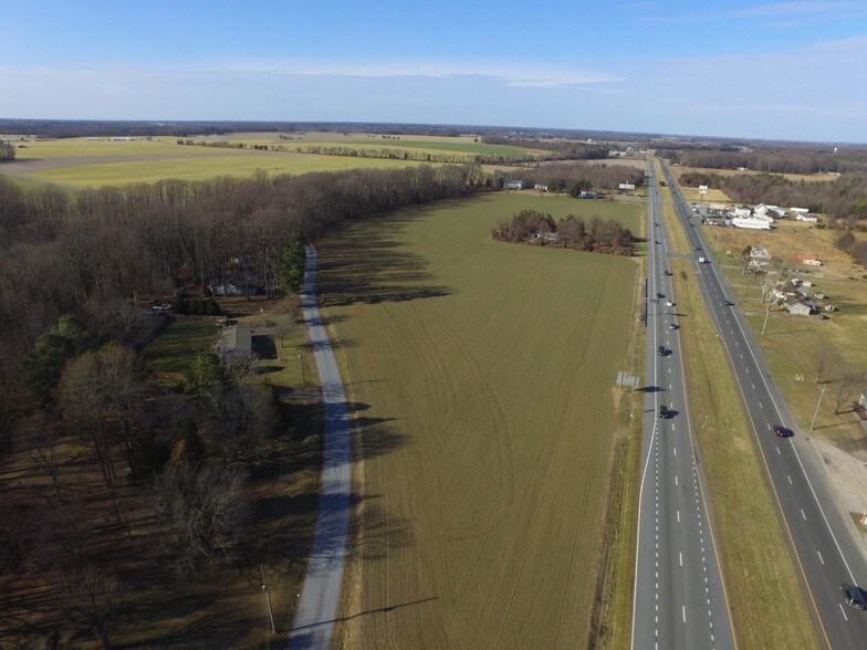 More Photos Of 2367 Bay Rd, Milford Land For Sale