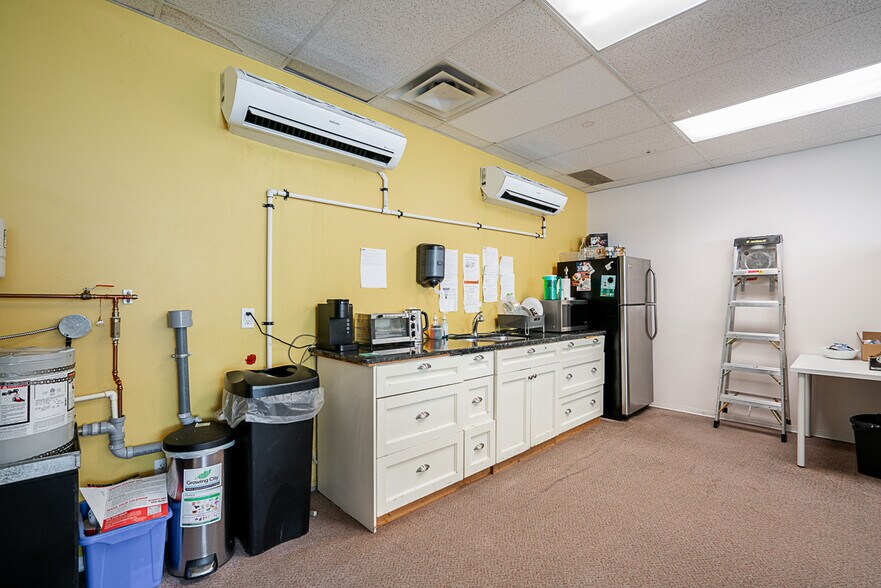 More Photos Of 8299 129 St, Surrey Warehouse For Sale