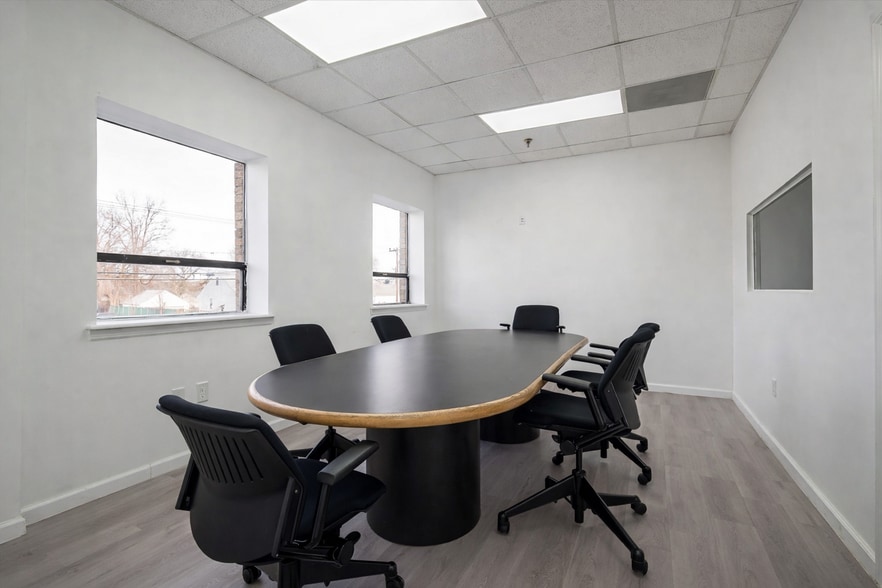 More Photos Of 29 Grove St, South Hackensack Warehouse For Sale