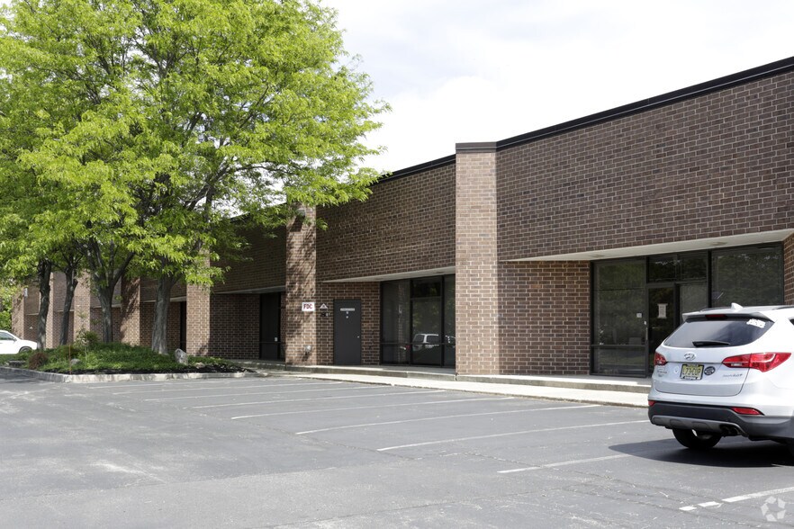 More Photos Of 1501 Grandview Ave, Paulsboro Warehouse For Lease