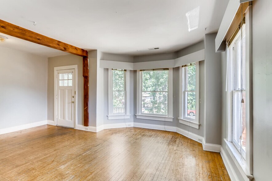 More Photos Of 615-621 Remington St, Fort Collins Apartments For Sale