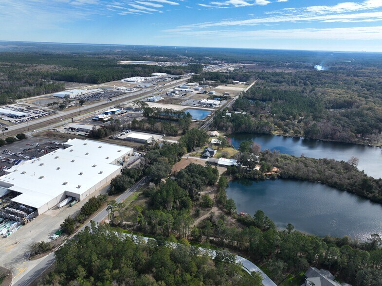 More Photos Of Al Gay Dr, Kingsland Land For Sale