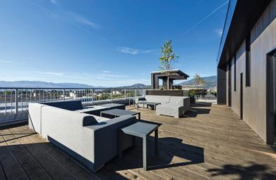 More Photos Of 460 Doyle Ave, Kelowna Office For Sale