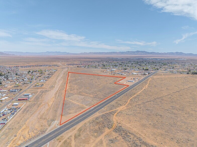 More Photos Of 000 Northern Ave, Kingman Land For Sale