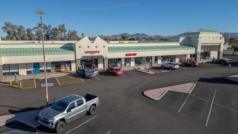 More Photos Of 6016 E Main St, Mesa Unknown For Lease