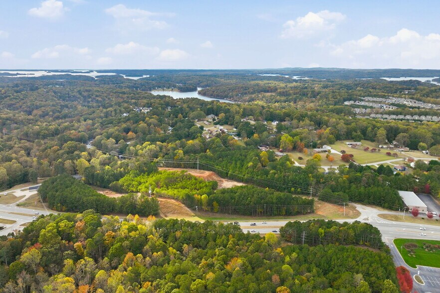 More Photos Of 3100 McEver Rd, Gainesville Land For Sale