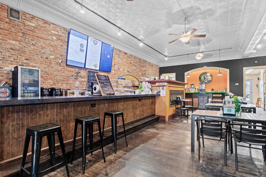 More Photos Of 18 E Main St, Belleville Storefront Retail Office For Sale