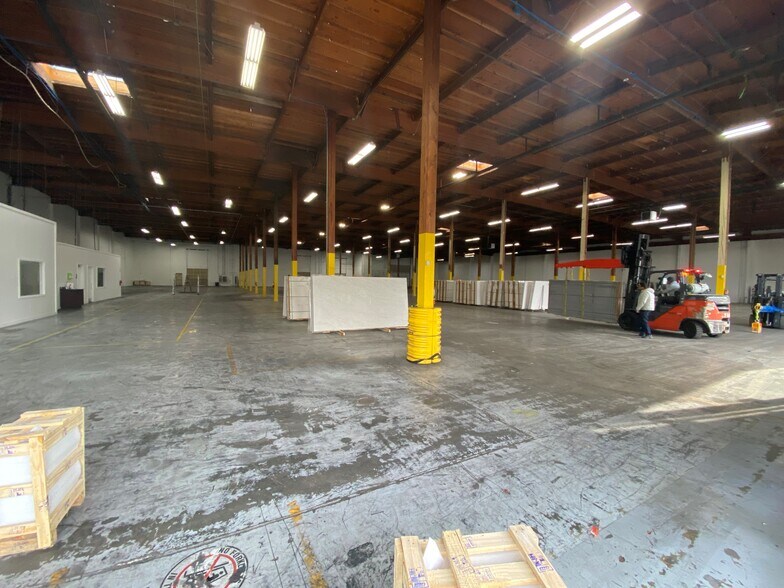 More Photos Of 637 S Lucile St, Seattle Warehouse For Lease