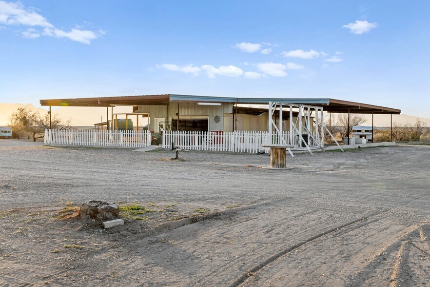 More Photos Of 5770 Peterson rd, Amargosa Valley Specialty For Sale