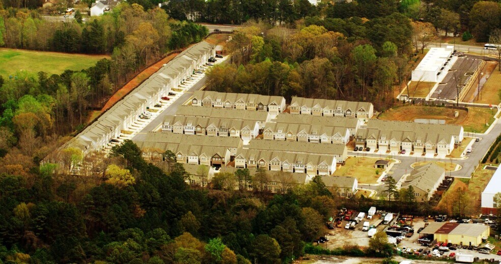 More Photos Of 2193 Panola Rd, Lithonia Storefront Retail Office For Lease