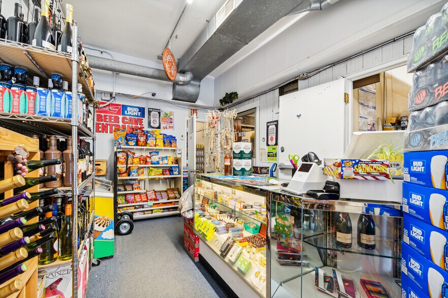 More Photos Of 14340 State Route 58, Oberlin Freestanding For Sale